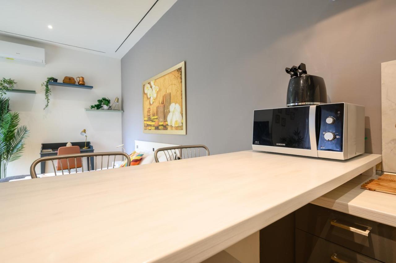Studio via Nicola Fabrizi Roma Esterno foto