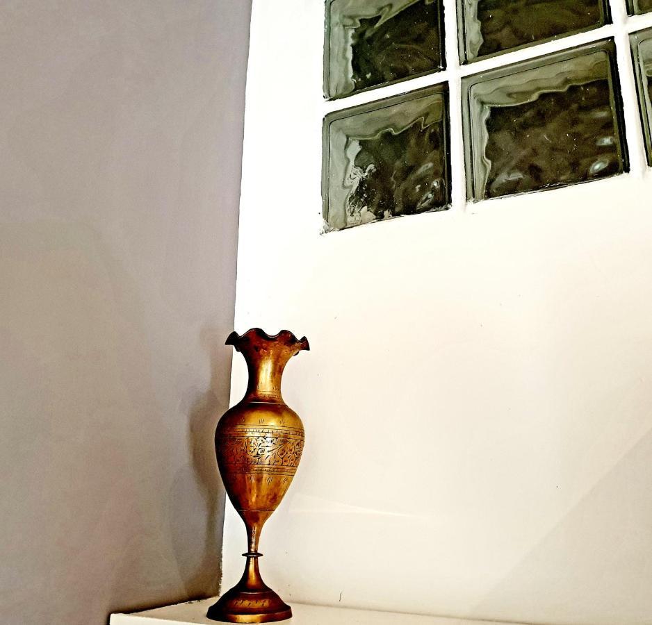 Studio via Nicola Fabrizi Roma Esterno foto